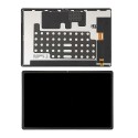 Forfait vitre + écran Lenovo Idea Tab Plus K12c 2025 TB361FU TB361ZU