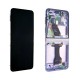 Remplacement écran Z Flip 6 5G F741 CREME