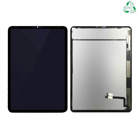 Remplacement vitre tactile et écran iPad PRO 11"