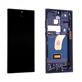 Remplacement écran Samsung Galaxy S23 Ultra S918B