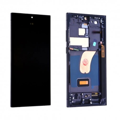 Remplacement écran Samsung Galaxy S23 Ultra S918B