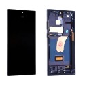 Remplacement écran Samsung Galaxy S23 Ultra S918B