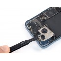 Remplacement du module caméra arrière principale appareil photo pour iphone 15