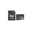 Carte micro SD 32Go