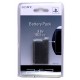 Batterie PSP-110 SONY officielle pour PSP 1000 / 1004 1800mAh 3.6V