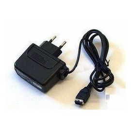 Chargeur secteur 220V pour Nintendo DS GBA SP