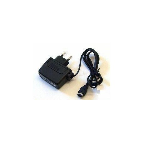 Chargeur secteur 220V pour Nintendo DS GBA SP