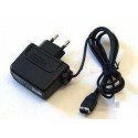 Chargeur secteur 220V pour Nintendo DS GBA SP