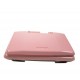 Coque rose pour Nintendo DS (1ere version)