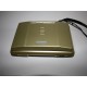 Coque Or Gold pour Nintendo DS (1ere version)