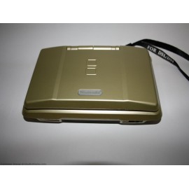 Coque Or Gold pour Nintendo DS (1ere version)