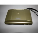 Coque Or Gold doré pour Nintendo DS (1ère version)