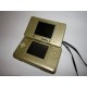 Coque Or Gold pour Nintendo DS (1ere version)