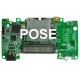 Remplacement, pose carte mère DS, DS lite