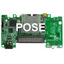 Remplacement, pose carte mère DS, DS lite, Dsi, Dsi XL, 3DS, 3DS XL et/ou pad