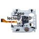 Pose de lecteur UMD pour PSP