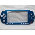 Façade bleue PSP 3000 3004