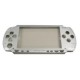 Façade gris silver PSP 1000 1004