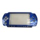 Façade bleue PSP 1000 1004