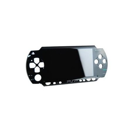 Façade noire PSP 1000 1004