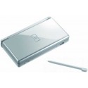 Coque d'origine DSlite gris silver