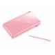 Coque officielle DSlite rose