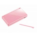 Coque d'origine DSlite rose