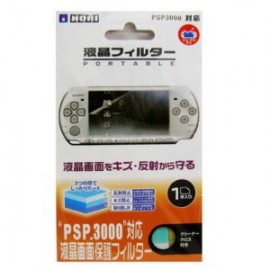 Film de protection d'écran PSP 1004, 2004 ou 3004