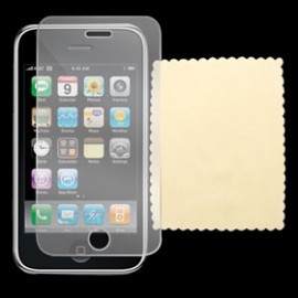 Film de protection d'écran pour ihone 3GS 3GS