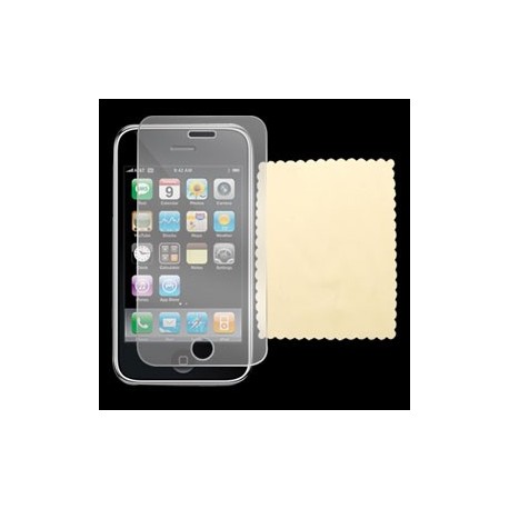 Film de protection d'écran pour ihone 3GS 3GS