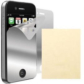 Film de protection d'écran pour iphone 4G, 4GS