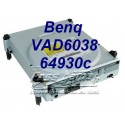 Lecteur Benq VAD6038 64930C pour XBOX360