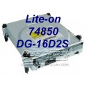 Lecteur Liteon 74850 DG-16D2S pour xbox360