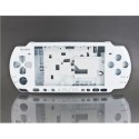 Coque complète blanche PSP 3000 3004