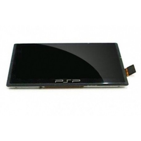 Ecran LCD pour PSP Go