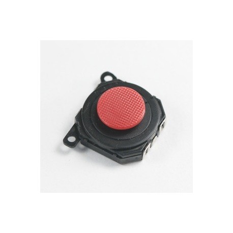 Joystick PSP 1004 rouge