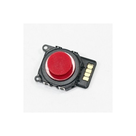 Joystick PSP 2004 rouge