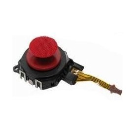 Joystick PSP 3004 rouge