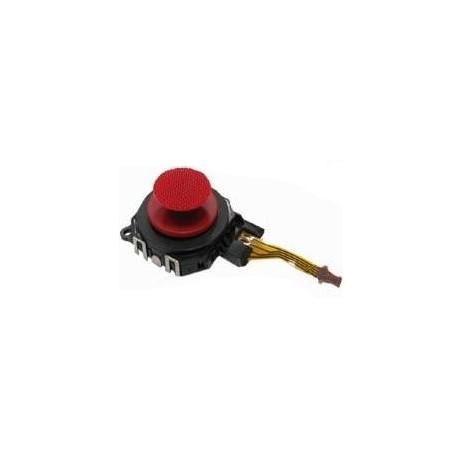 Joystick PSP 3004 rouge