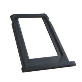 Support tiroir noir carte sim pour iphone 3G/3GS