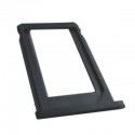 Support tiroir noir carte sim pour iphone 3G/3GS