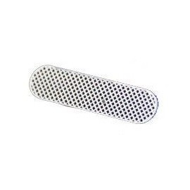 Grille de haut parleur pour iphone 3, 3GS, 4, 4S