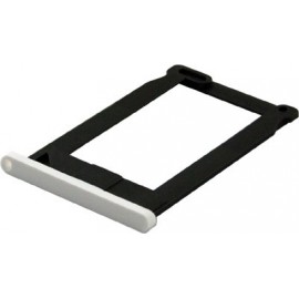 Support tiroir blanc carte sim iphone 3G/3GS