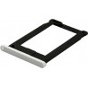 Support tiroir blanc carte sim pour iphone 3G/3GS