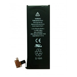 Batterie pour iphone 4S 1430mAh 3.7V