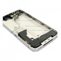 Cadre Chassis complet assemblé pour Iphone 4