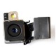 Module camera appareil photo avec flash iphone 4S