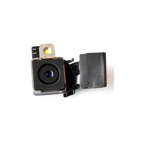 Module camera appareil photo avec flash iphone 4S