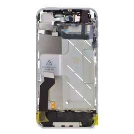 Cadre Chassis complet assemblé pour Iphone 4S