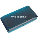 Pose de Coque DSi, DSi XL, 3DS, 3DS XL